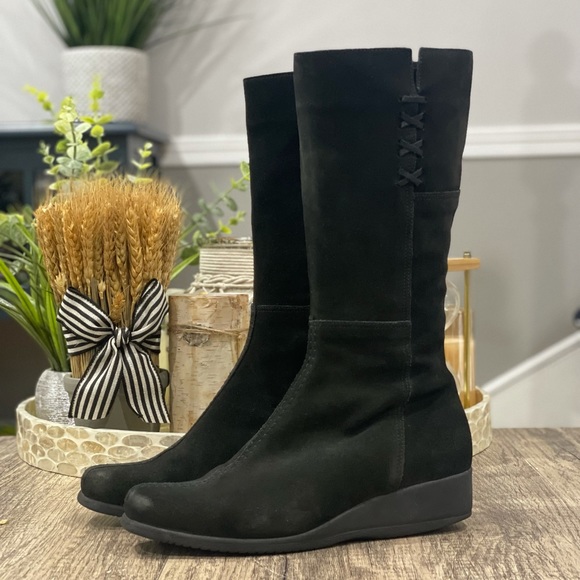 La Canadienne Womens Calf 